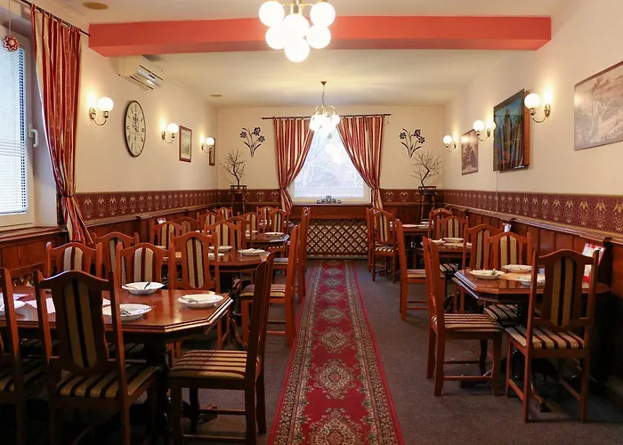 Penzion Grand